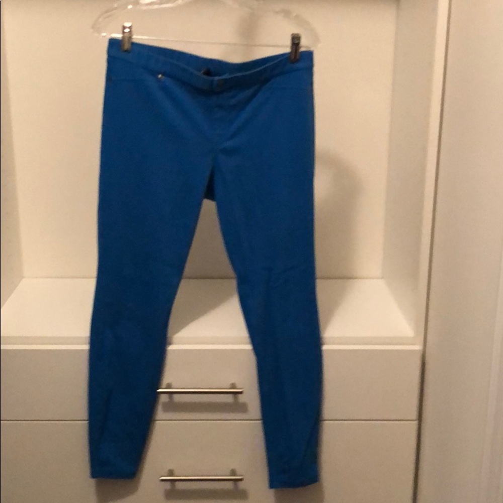 Hue Denim Skimmer